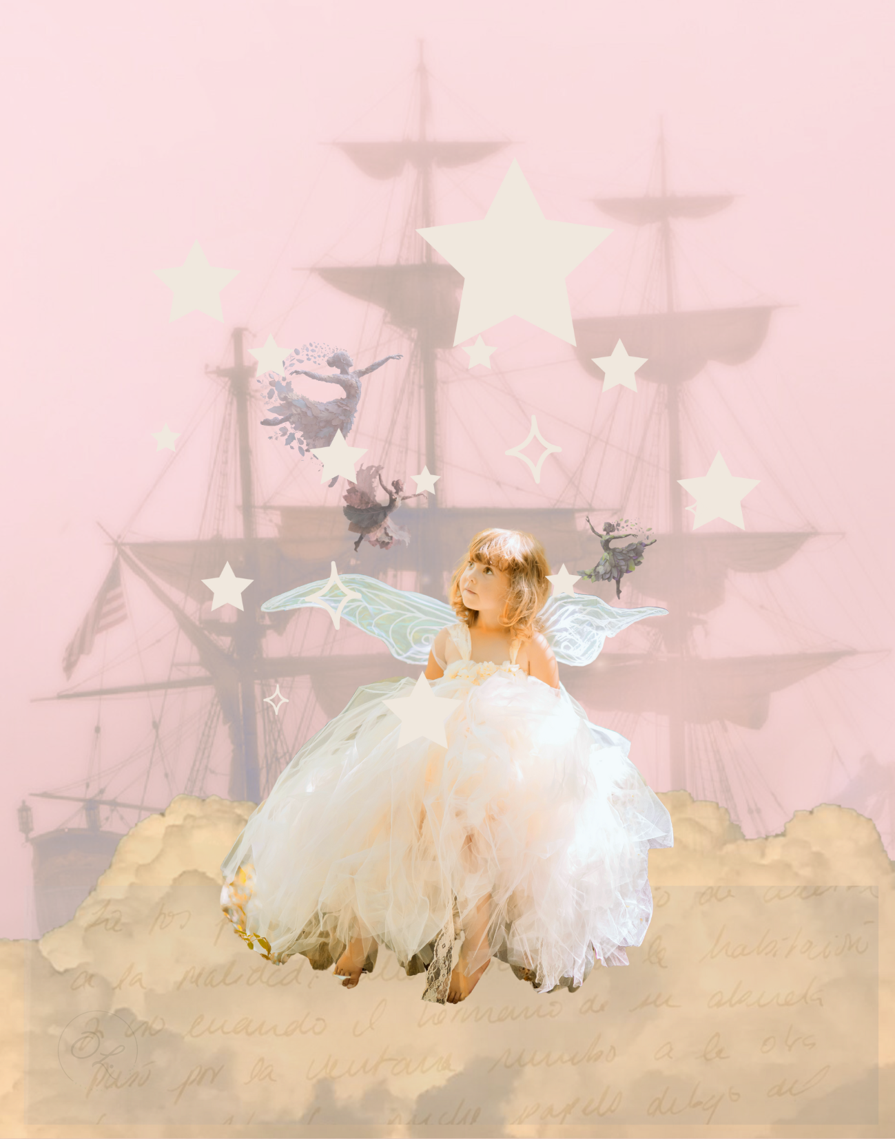 Confesiones de una mentirosa