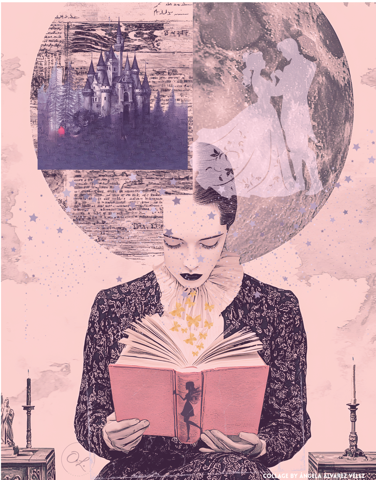 Me cansé de los cuentos de hadas