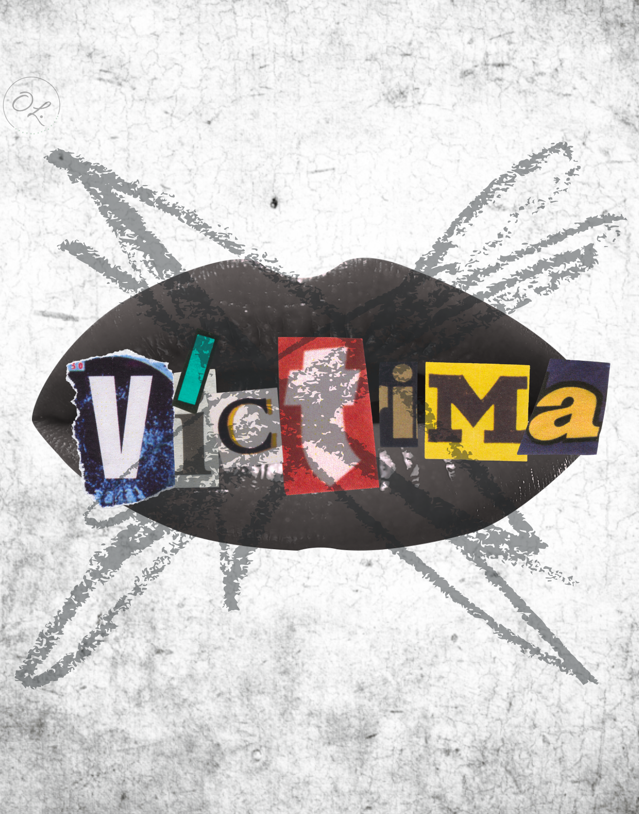 Un país sin víctimas